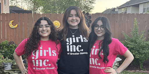 The Torres Sisters’ Girls Inc. Journey