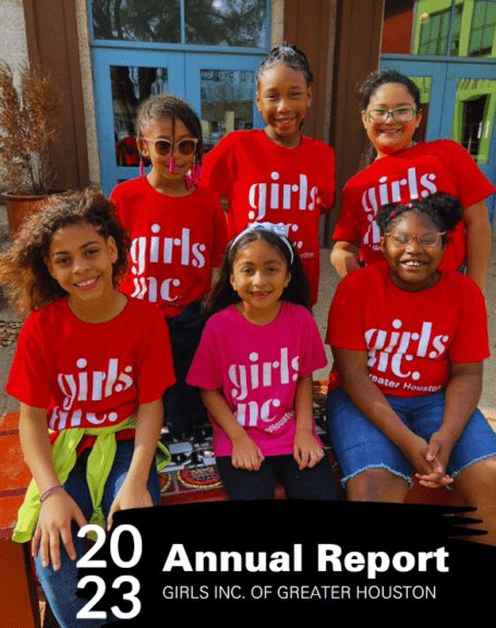 little girls girls inc houston