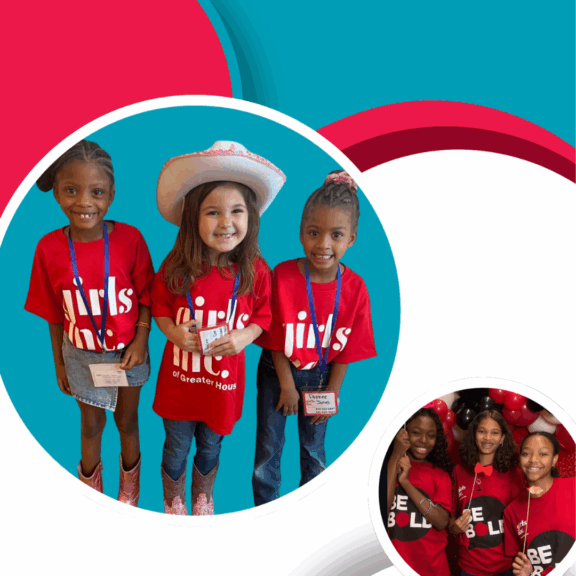 little girls girls inc houston