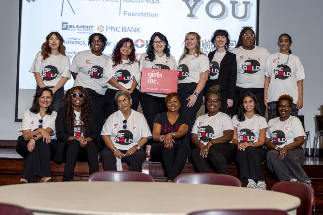 girls inc houston staff