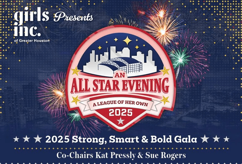 2025 Strong, Smart, & Bold Gala Sponsorship Opportunities