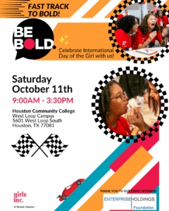 graphic for be bold summit