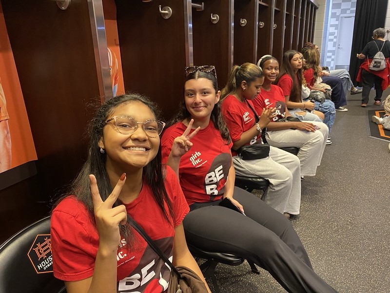 Be BOLD Institute (BBI)