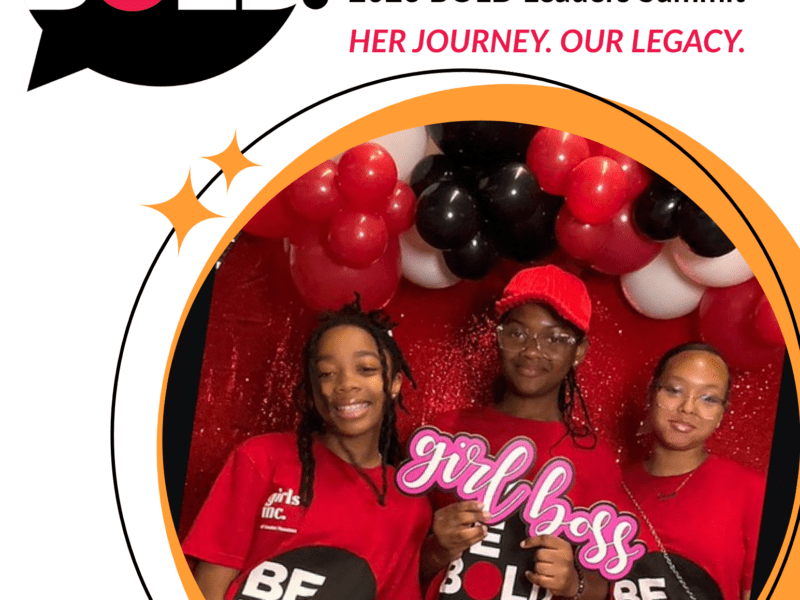 2026 BOLD Leaders Summit