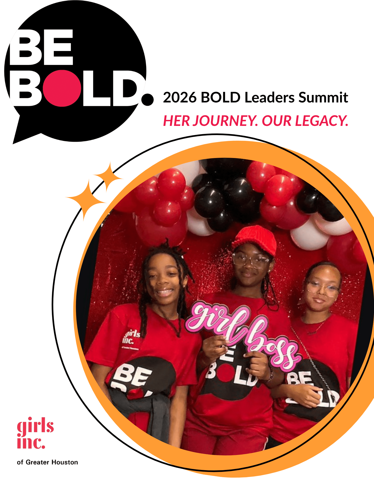 2026 BOLD Leaders Summit